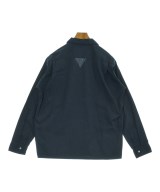 BEAMS HEART（ビームスハート）カジュアルシャツ 紺 サイズ:M メンズ/2200638927023