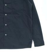BEAMS HEART（ビームスハート）カジュアルシャツ 紺 サイズ:M メンズ/2200638927023