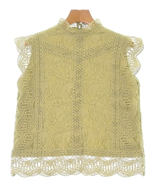 ビームスハート(BEAMS HEART)のBEAMS HEART ブラウス