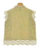 BEAMS HEART（ビームスハート）ブラウス 緑 サイズ:-(M位) レディース/2200622370057