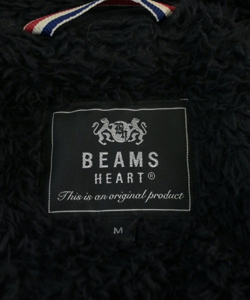 BEAMS HEART（ビームスハート）その他 黒 サイズ:M メンズ/2200637138215