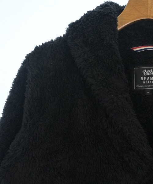 BEAMS HEART（ビームスハート）その他 黒 サイズ:M メンズ/2200637138215