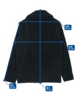 BEAMS HEART（ビームスハート）その他 黒 サイズ:M メンズ/2200637138215