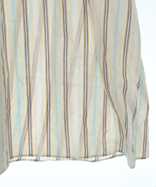 BEAMS HEART（ビームスハート）ブラウス ベージュ サイズ:F レディース/2200634621093