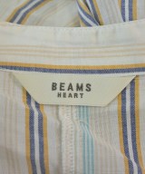 BEAMS HEART（ビームスハート）ブラウス ベージュ サイズ:F レディース/2200634621093