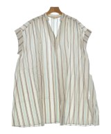 BEAMS HEART ブラウス