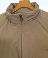 BEAMS HEART（ビームスハート）ダウンジャケット/ダウンベスト ベージュ サイズ:S レディース/2200636260016