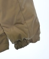 BEAMS HEART（ビームスハート）ダウンジャケット/ダウンベスト ベージュ サイズ:S レディース/2200636260016