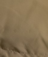 BEAMS HEART（ビームスハート）ダウンジャケット/ダウンベスト ベージュ サイズ:S レディース/2200636260016