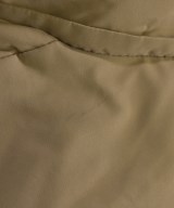 BEAMS HEART（ビームスハート）ダウンジャケット/ダウンベスト ベージュ サイズ:S レディース/2200636260016