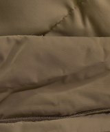 BEAMS HEART（ビームスハート）ダウンジャケット/ダウンベスト ベージュ サイズ:S レディース/2200636260016