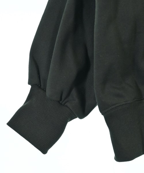 BEAMS HEART（ビームスハート）スウェット 黒 サイズ:-(M位) レディース/2200628132017