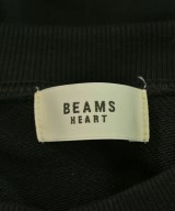 BEAMS HEART（ビームスハート）スウェット 黒 サイズ:-(M位) レディース/2200628132017