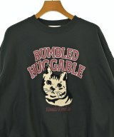 BEAMS HEART（ビームスハート）スウェット 黒 サイズ:-(M位) レディース/2200628132017