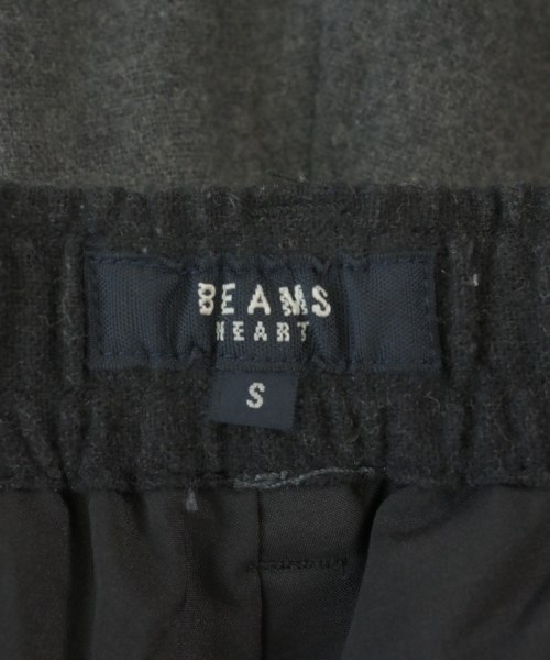 BEAMS HEART（ビームスハート）その他 グレー サイズ:S メンズ/2200640441074