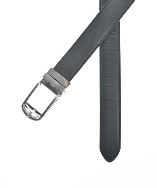 BEAMS HEART（ビームスハート）ベルト 黒 サイズ:- メンズ/2200629099029