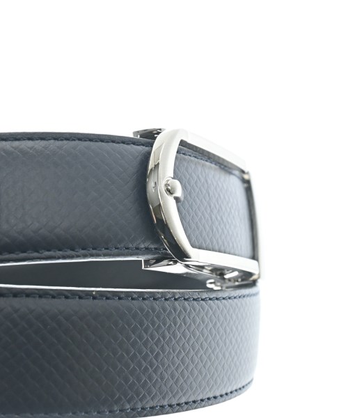 BEAMS HEART（ビームスハート）ベルト 黒 サイズ:- メンズ/2200629099029