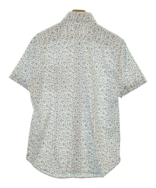 BEAMS HEART（ビームスハート）カジュアルシャツ 白 サイズ:L メンズ/2200632025091