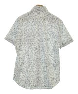 BEAMS HEART（ビームスハート）カジュアルシャツ 白 サイズ:L メンズ/2200632025091