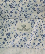 BEAMS HEART（ビームスハート）カジュアルシャツ 白 サイズ:L メンズ/2200632025091