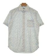 BEAMS HEART カジュアルシャツ