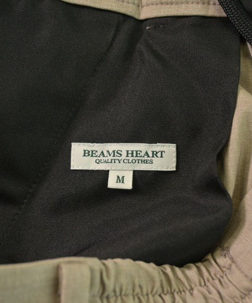 BEAMS HEART（ビームスハート）その他 ベージュ サイズ:M メンズ/2200632025220