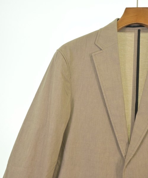 BEAMS HEART（ビームスハート）その他 ベージュ サイズ:M メンズ/2200632025220