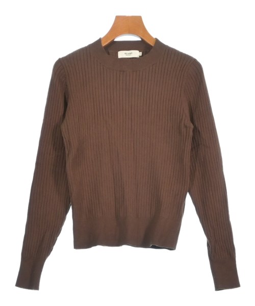 BEAMS HEART（ビームスハート）その他 茶 サイズ:M/M レディース/2200636255012