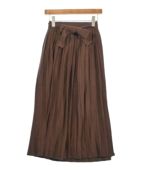 BEAMS HEART（ビームスハート）その他 茶 サイズ:M/M レディース/2200636255012