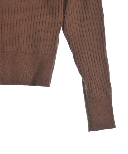 BEAMS HEART（ビームスハート）その他 茶 サイズ:M/M レディース/2200636255012