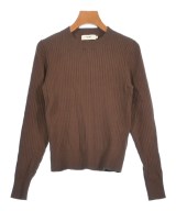 BEAMS HEART（ビームスハート）その他 茶 サイズ:M/M レディース/2200636255012