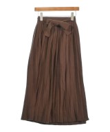 BEAMS HEART（ビームスハート）その他 茶 サイズ:M/M レディース/2200636255012