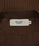 BEAMS HEART（ビームスハート）その他 茶 サイズ:M/M レディース/2200636255012