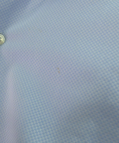 BEAMS HEART（ビームスハート）カジュアルシャツ 青 サイズ:38(S位) メンズ/2200641112065