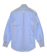 BEAMS HEART（ビームスハート）カジュアルシャツ 青 サイズ:38(S位) メンズ/2200641112065