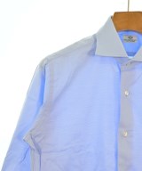 BEAMS HEART（ビームスハート）カジュアルシャツ 青 サイズ:38(S位) メンズ/2200641112065