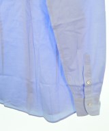 BEAMS HEART（ビームスハート）カジュアルシャツ 青 サイズ:38(S位) メンズ/2200641112065