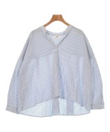 BEAMS HEART（ビームスハート）ブラウス 白 サイズ:F レディース/2200628186126