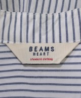 BEAMS HEART（ビームスハート）ブラウス 白 サイズ:F レディース/2200628186126