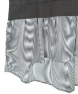 BEAMS HEART（ビームスハート）ノースリーブ グレー サイズ:F レディース/2200633822088