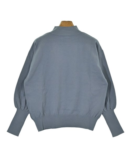 BEAMS HEART（ビームスハート）ニット・セーター 青 サイズ:-(M位) レディース/2200635919045