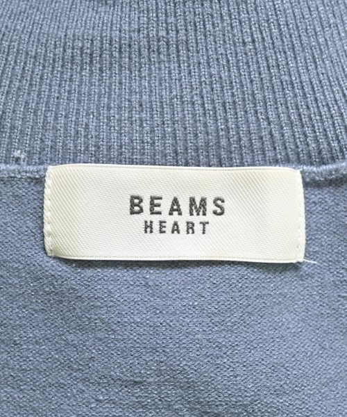BEAMS HEART（ビームスハート）ニット・セーター 青 サイズ:-(M位) レディース/2200635919045
