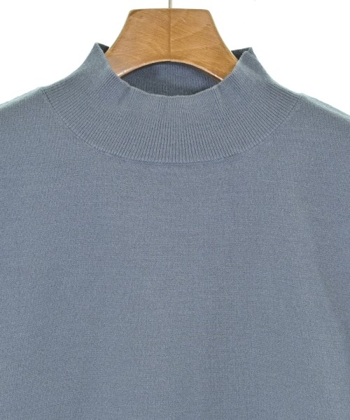 BEAMS HEART（ビームスハート）ニット・セーター 青 サイズ:-(M位) レディース/2200635919045