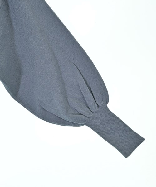 BEAMS HEART（ビームスハート）ニット・セーター 青 サイズ:-(M位) レディース/2200635919045