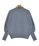 BEAMS HEART（ビームスハート）ニット・セーター 青 サイズ:-(M位) レディース/2200635919045