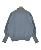 BEAMS HEART（ビームスハート）ニット・セーター 青 サイズ:-(M位) レディース/2200635919045