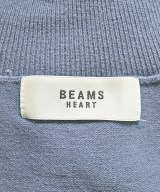BEAMS HEART（ビームスハート）ニット・セーター 青 サイズ:-(M位) レディース/2200635919045