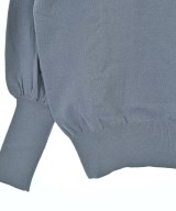 BEAMS HEART（ビームスハート）ニット・セーター 青 サイズ:-(M位) レディース/2200635919045