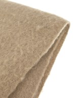 BEAMS HEART（ビームスハート）マフラー ベージュ サイズ:- レディース/2200641331053