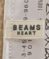 BEAMS HEART（ビームスハート）マフラー ベージュ サイズ:- レディース/2200641331053
